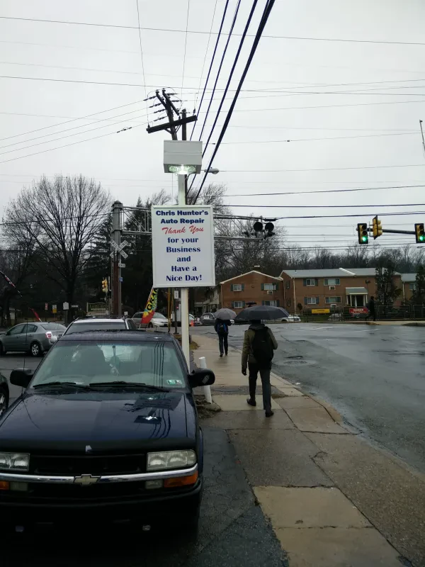 Chris Hunter's Auto Repair - photo 3