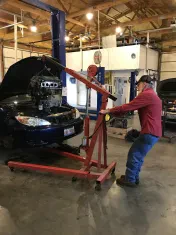 Keys Auto Repair