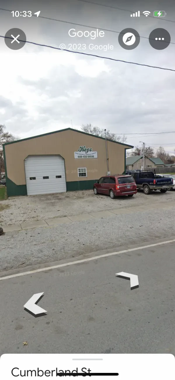 Keys Auto Repair - photo 2