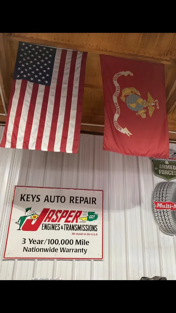 Keys Auto Repair - photo 3