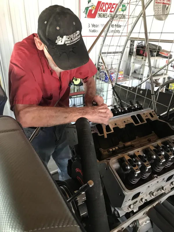 Keys Auto Repair - photo 4