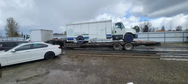Coast Towing - photo 4