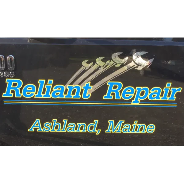 Reliant Repair - photo 3
