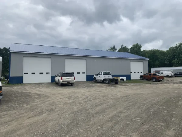 Bucks Auto Works - photo 2
