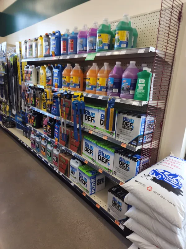O'Reilly Auto Parts - photo 2