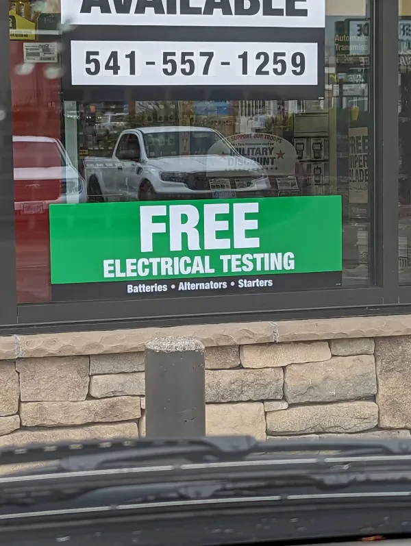 O'Reilly Auto Parts - photo 4