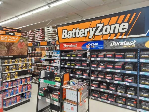 AutoZone Auto Parts - photo 2