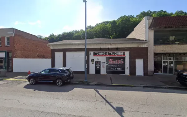 SULLI'S TOWING, ALIQUIPPA (formerly Junak's) - photo 3