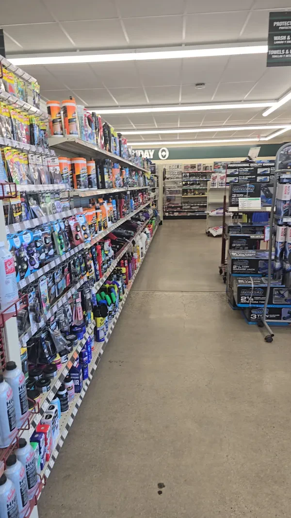 O'Reilly Auto Parts - photo 2
