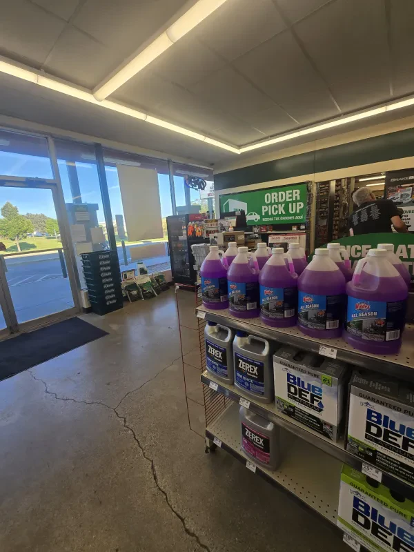 O'Reilly Auto Parts - photo 3