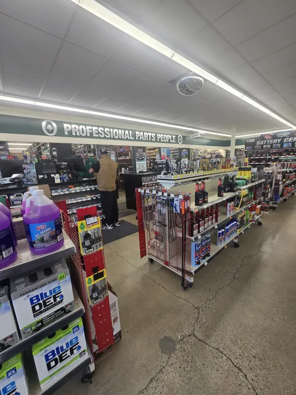 O'Reilly Auto Parts - photo 4