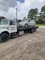 Beyer Auto Salvage & Sales Inc