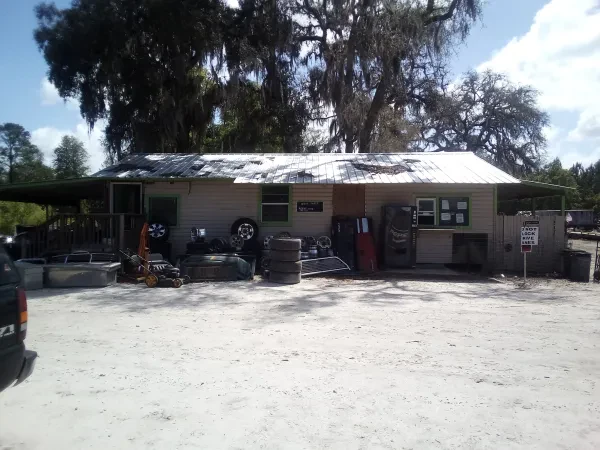 Beyer Auto Salvage & Sales Inc - photo 2