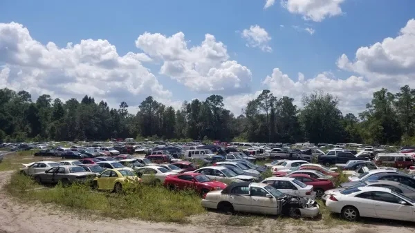 Beyer Auto Salvage & Sales Inc - photo 4