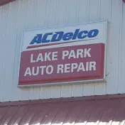 Lake Park Auto Repair