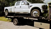 Del's Towing Corporation