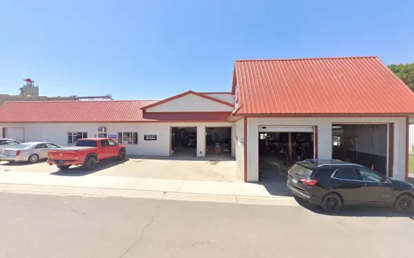 Lake Park Auto Repair - photo 2