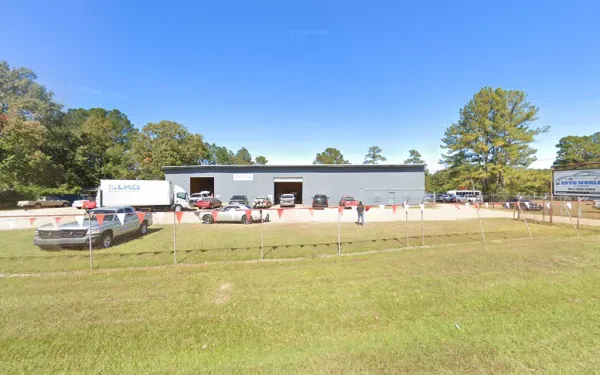 Dale's Truck & Auto Salvage - photo 4
