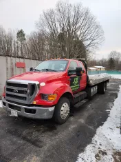 JZ Towing & Recovery LLC