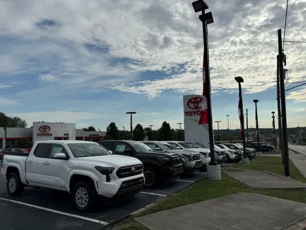 Diehl Toyota of Hermitage - photo 2