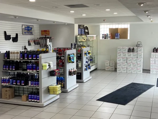 Diehl Toyota of Hermitage - photo 3