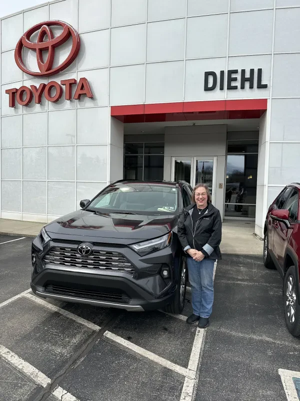 Diehl Toyota of Hermitage - photo 4