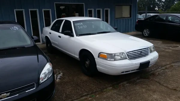 Vielee's Used Cars & Parts - photo 3