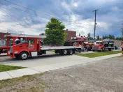 M57 Towing & Auto Repair