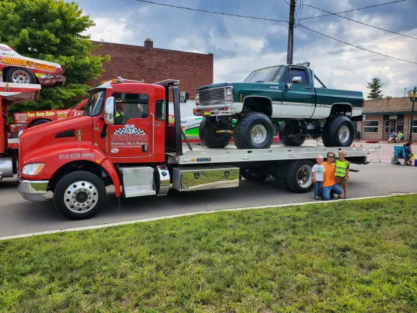 M57 Towing & Auto Repair - photo 2
