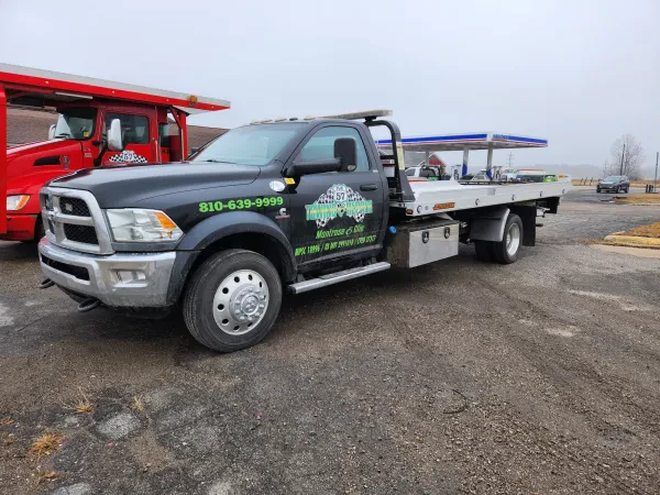 M57 Towing & Auto Repair - photo 3