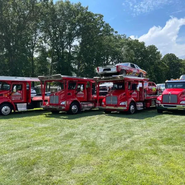 M57 Towing & Auto Repair - photo 4