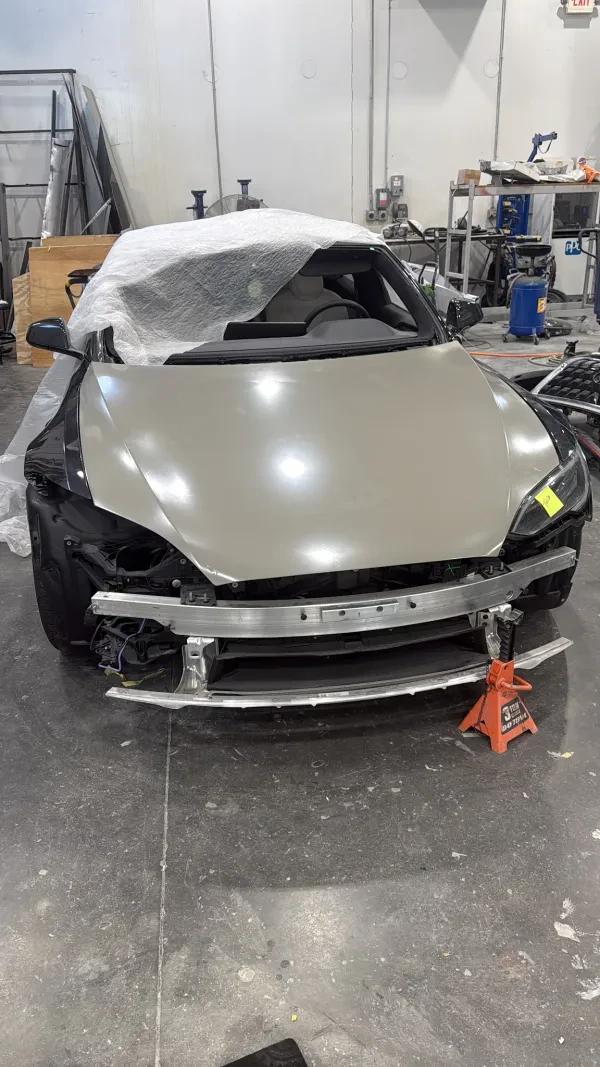 CARSTAR Ken’s Collision - photo 3