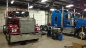 Service Tire Truck Center- Jessup, PA