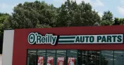 O'Reilly Auto Parts