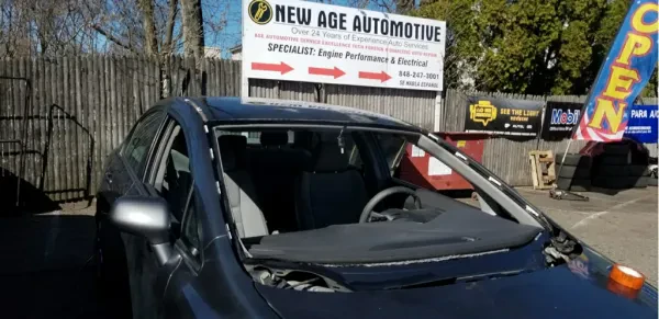 New Age Automotive - photo 3