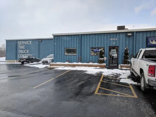 Service Tire Truck Center- Jessup, PA - photo 4