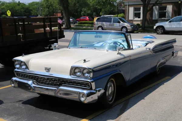 Flossmoor Family Auto Repair - photo 3