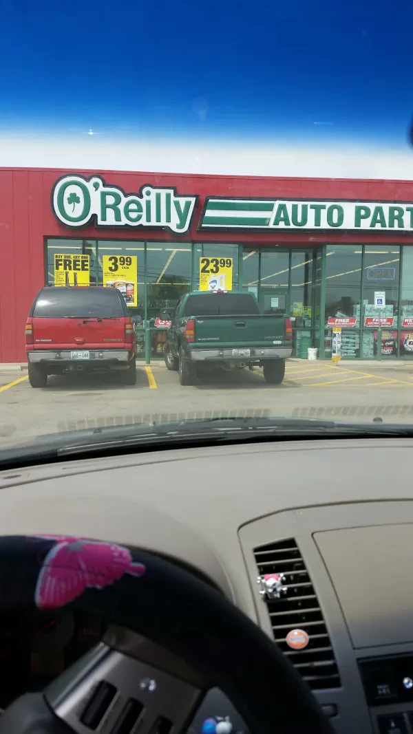 O'Reilly Auto Parts - photo 2