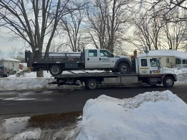 Dadswell's Pembroke Towing - photo 3