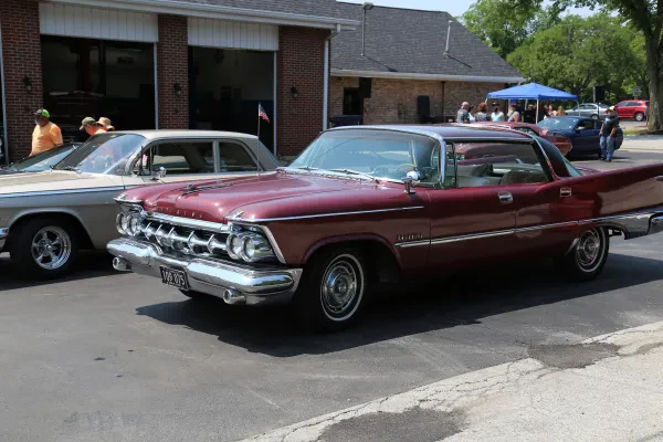 Flossmoor Family Auto Repair - photo 4