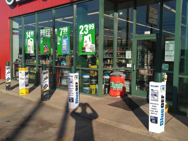 O'Reilly Auto Parts - photo 3