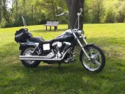 M & J Cycles