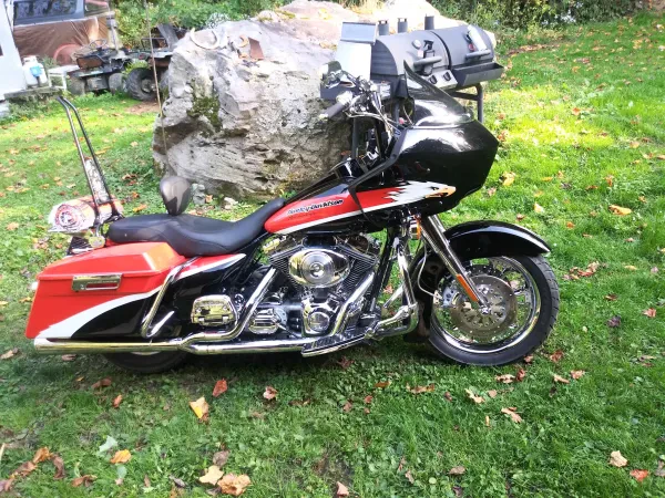 M & J Cycles - photo 2