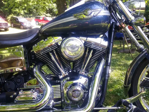 M & J Cycles - photo 3