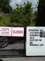 J & J Garage