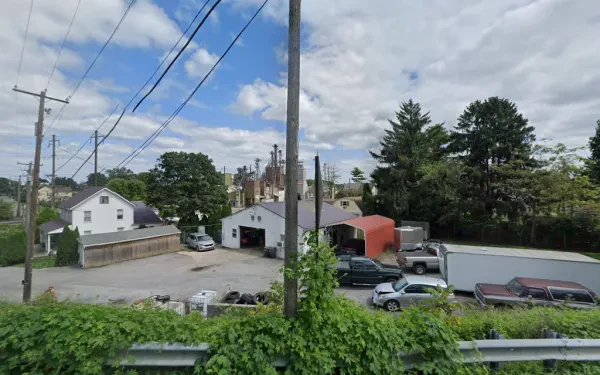 J & J Garage - photo 3