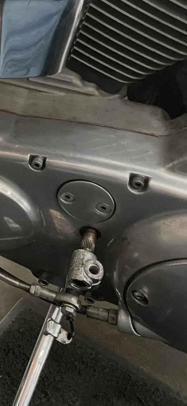 M & J Cycles - photo 4