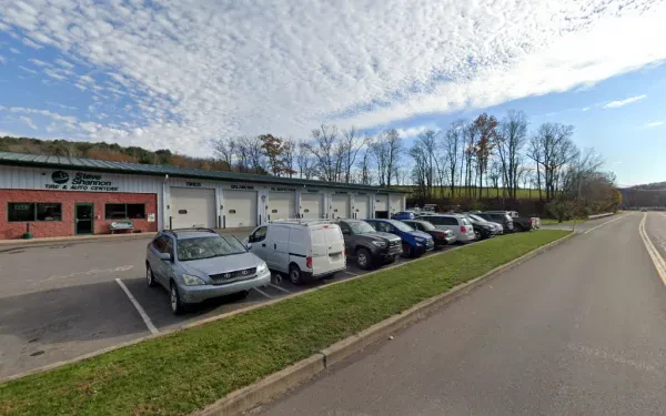 Steve Shannon Tire & Auto Center - photo 2