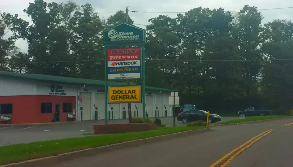 Steve Shannon Tire & Auto Center - photo 3