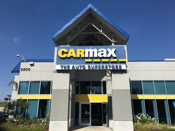 CarMax - photo 2